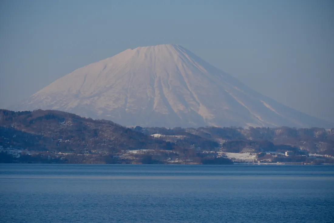 6k富士山壁纸|朦胧海湾背景图片 - 日本绝美风光「哲风壁纸」 6k富士山壁纸|朦胧海湾背景图片 - 日本绝美风光「哲风壁纸」