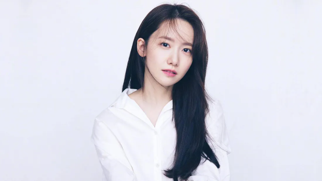 2k林允儿壁纸｜少女时代背景图片 - 韩国艺人「哲风壁纸」