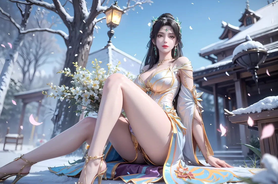 4k姜立壁纸|星辰变背景图片 - 古装美女「哲风壁纸」 4k姜立壁纸|星辰变背景图片 - 古装美女「哲风壁纸」