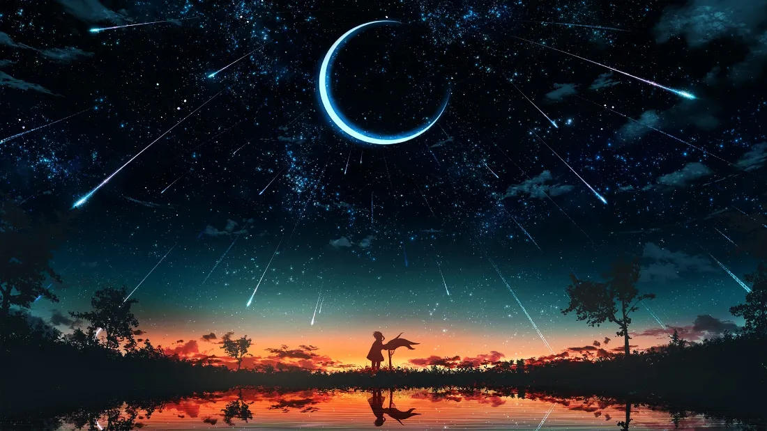 2k星星眼空壁纸-风景背景-《壁纸网站》「哲风壁纸」 2k星星眼空壁纸-风景背景-《壁纸网站》「哲风壁纸」