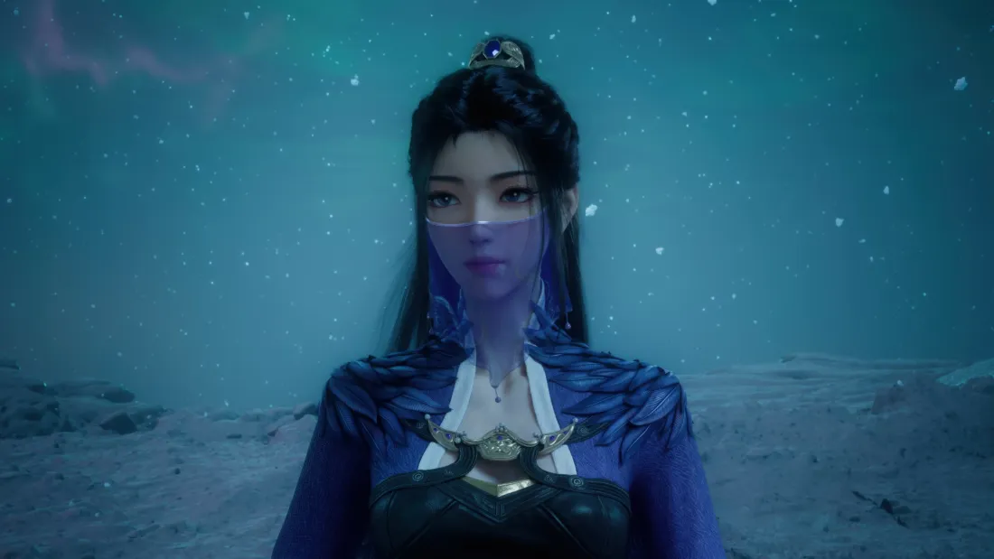 3k紫灵壁纸|星空背景图片 - 凡人修仙传「哲风壁纸」 3k紫灵壁纸|星空背景图片 - 凡人修仙传「哲风壁纸」