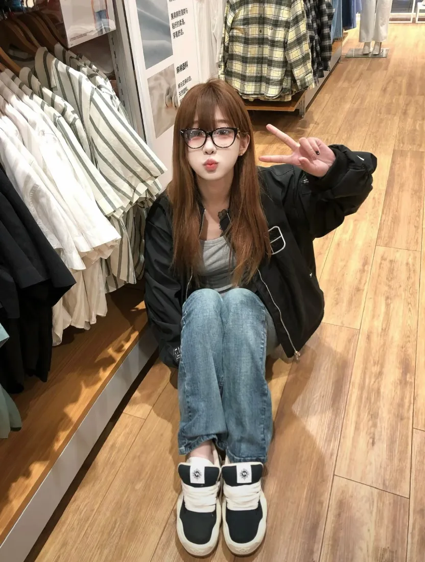 小菜是我穿搭手机壁纸|服装店 - 比耶「哲风壁纸」 小菜是我穿搭手机壁纸|服装店 - 比耶「哲风壁纸」