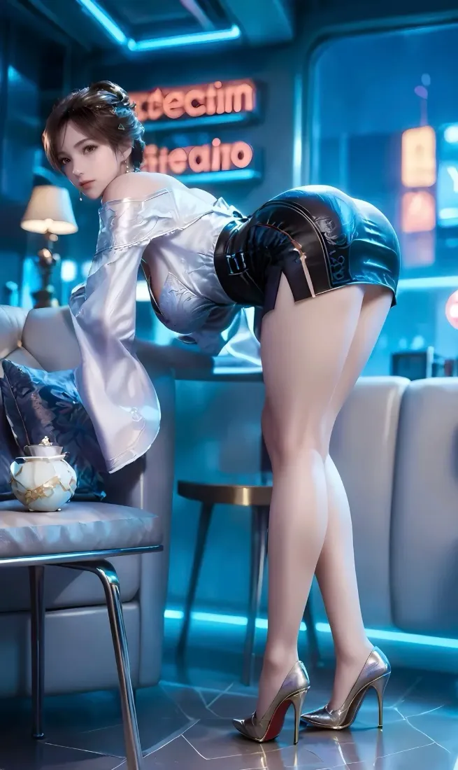 徐欣手机壁纸|吞噬星空 - 性感短裙高跟鞋「哲风壁纸」 徐欣手机壁纸|吞噬星空 - 性感短裙高跟鞋「哲风壁纸」