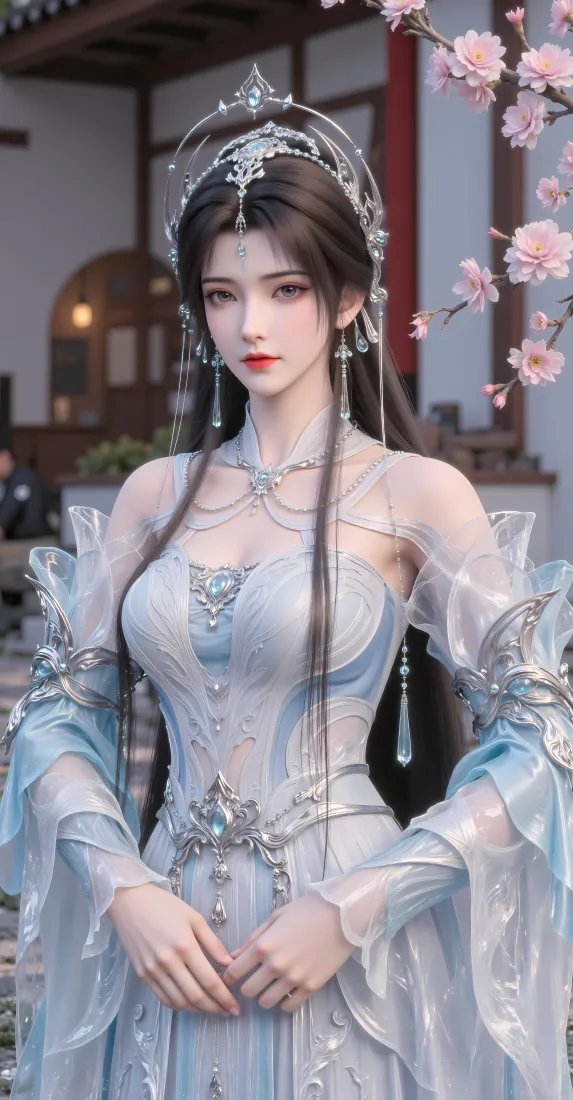 清漪手机壁纸|完美世界背景 - 古风仙侠「哲风壁纸」 清漪手机壁纸|完美世界背景 - 古风仙侠「哲风壁纸」