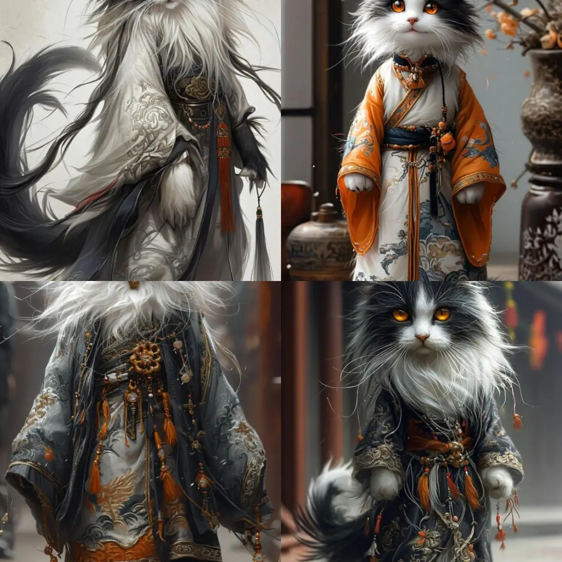 古风猫咪手机壁纸|中式背景图片 - 贵族公子「哲风壁纸」 古风猫咪手机壁纸|中式背景图片 - 贵族公子「哲风壁纸」