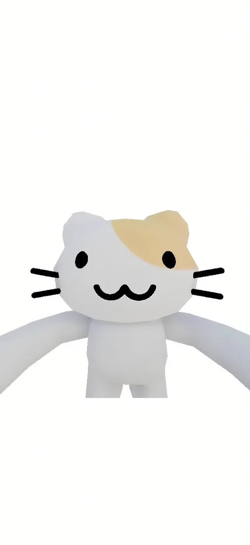 小猫手机壁纸|简约背景图 - ins风可爱「哲风壁纸」 小猫手机壁纸|简约背景图 - ins风可爱「哲风壁纸」