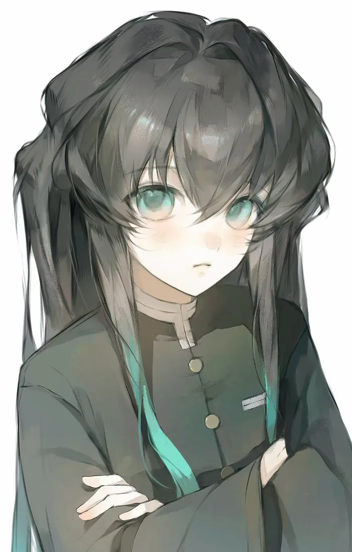 时透无一郎手机壁纸|鬼灭之刃背景图片 - 绿瞳制服「哲风壁纸」 时透无一郎手机壁纸|鬼灭之刃背景图片 - 绿瞳制服「哲风壁纸」