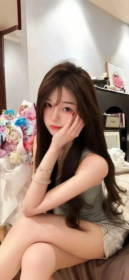 美女手机壁纸|室内背景图片 - 长发浅色穿搭「哲风壁纸」 美女手机壁纸|室内背景图片 - 长发浅色穿搭「哲风壁纸」