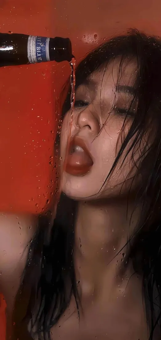 美女手机壁纸|红色背景图片 - 性感迷人「哲风壁纸」 美女手机壁纸|红色背景图片 - 性感迷人「哲风壁纸」