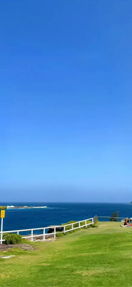 海景手机壁纸|蓝天草地背景图片 - 自然风景「哲风壁纸」 海景手机壁纸|蓝天草地背景图片 - 自然风景「哲风壁纸」