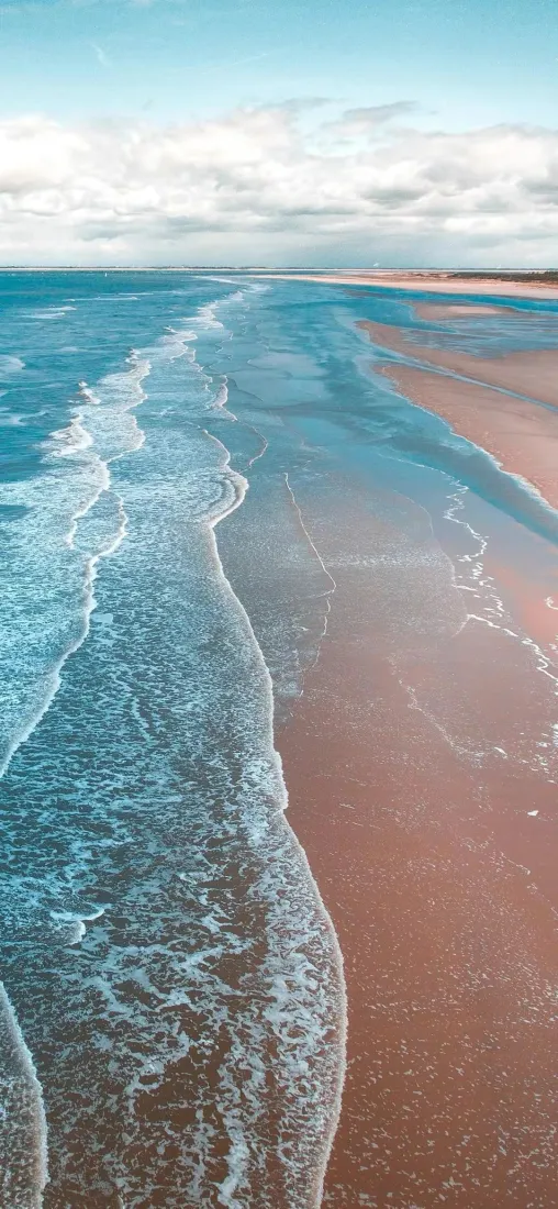 海滩手机壁纸|海滩背景图片 - 海水沙滩天空「哲风壁纸」 海滩手机壁纸|海滩背景图片 - 海水沙滩天空「哲风壁纸」