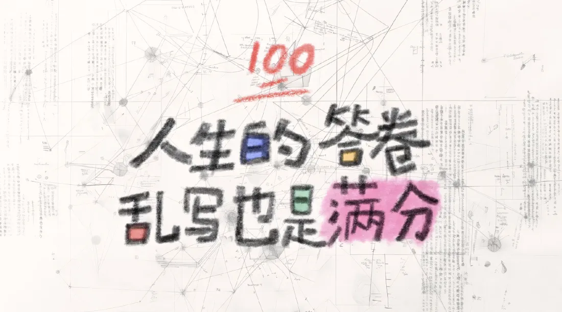 2k人生答卷壁纸|励志文字背景图片 - 治愈系「哲风壁纸」 2k人生答卷壁纸|励志文字背景图片 - 治愈系「哲风壁纸」