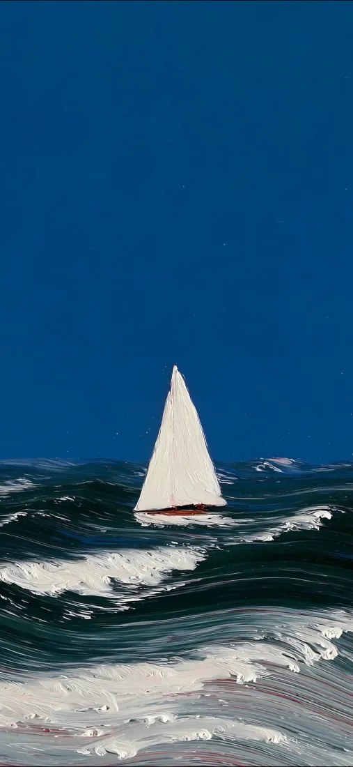 帆船手机壁纸|海洋背景图片 - 海浪船帆「哲风壁纸」 帆船手机壁纸|海洋背景图片 - 海浪船帆「哲风壁纸」