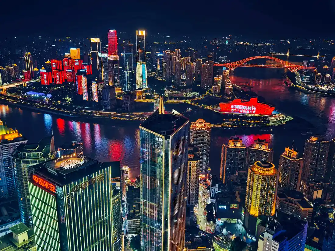 4k重庆夜景壁纸|城市风光背景图片 - 高楼大厦「哲风壁纸」 4k重庆夜景壁纸|城市风光背景图片 - 高楼大厦「哲风壁纸」