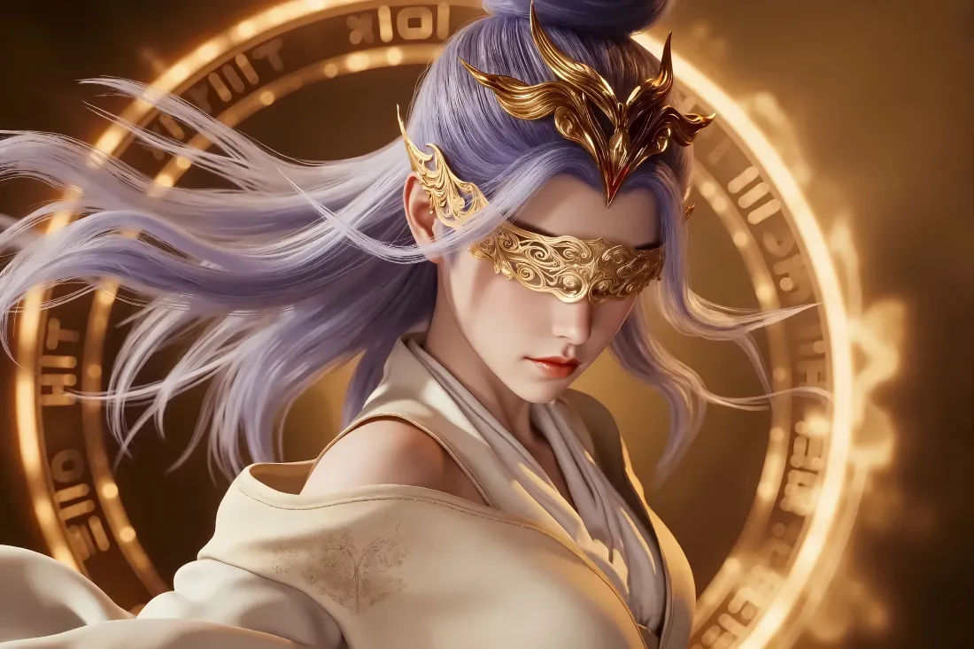 4k云霄壁纸|金色法阵背景图片 - 师兄啊师兄「哲风壁纸」 4k云霄壁纸|金色法阵背景图片 - 师兄啊师兄「哲风壁纸」
