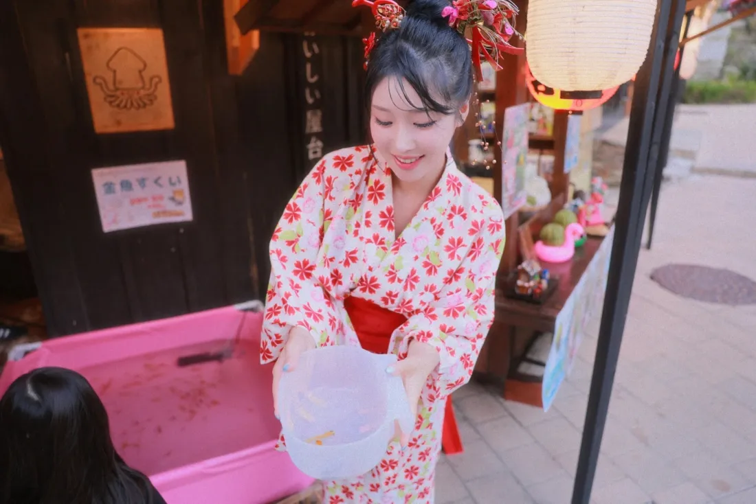 和服美女壁纸|日式街道背景图片 - 传统服饰「哲风壁纸」 和服美女壁纸|日式街道背景图片 - 传统服饰「哲风壁纸」