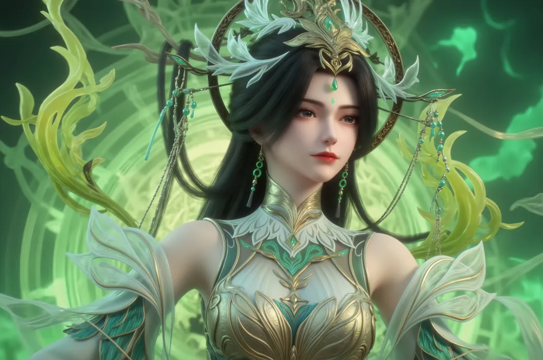 4k柳神壁纸|完美世界背景图片 - 国漫女神柳神「哲风壁纸」 4k柳神壁纸|完美世界背景图片 - 国漫女神柳神「哲风壁纸」