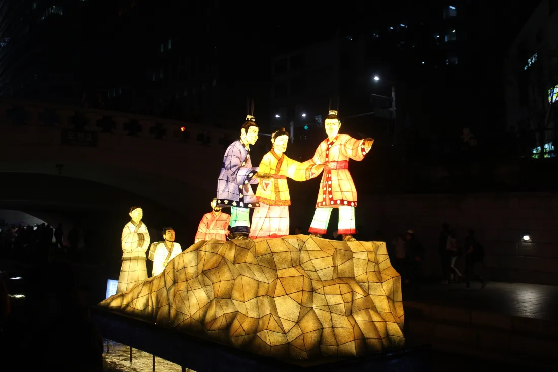 3k元宵节花灯壁纸|古代人物背景图片 - 夜景灯会「哲风壁纸」 3k元宵节花灯壁纸|古代人物背景图片 - 夜景灯会「哲风壁纸」