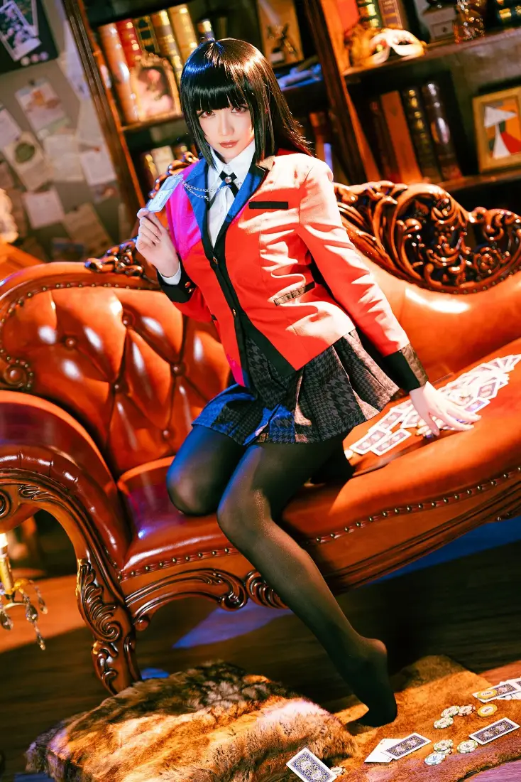 蛇喰梦子手机壁纸|复古书房背景图片 - 黑丝cosplay「哲风壁纸」 蛇喰梦子手机壁纸|复古书房背景图片 - 黑丝cosplay「哲风壁纸」