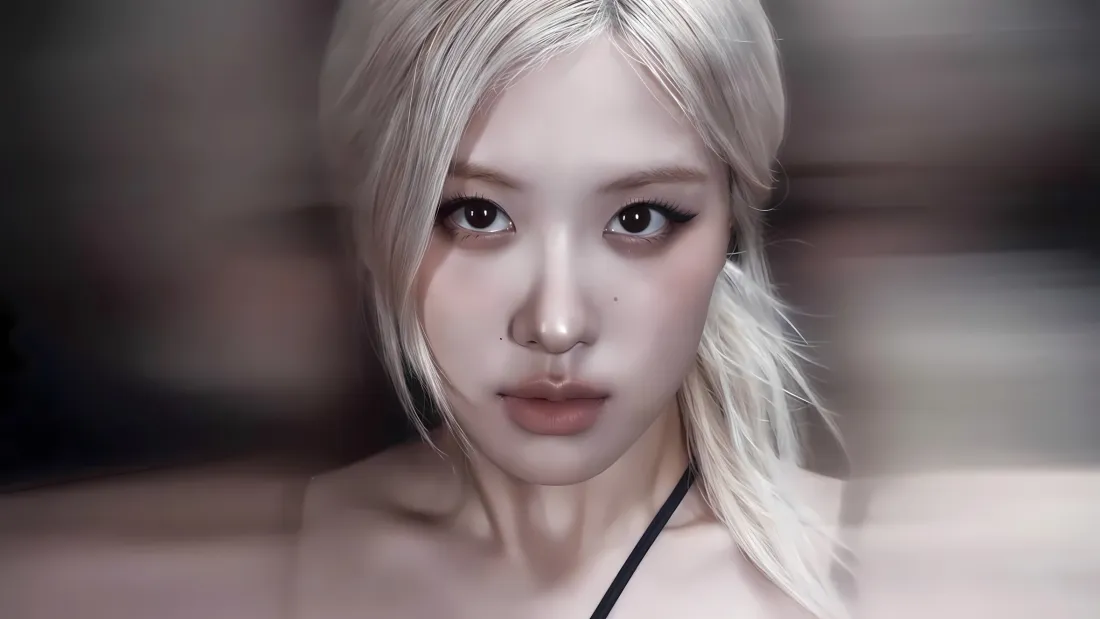 2k朴彩英壁纸|Blackpink背景图片 - 金发特写「哲风壁纸」 2k朴彩英壁纸|Blackpink背景图片 - 金发特写「哲风壁纸」