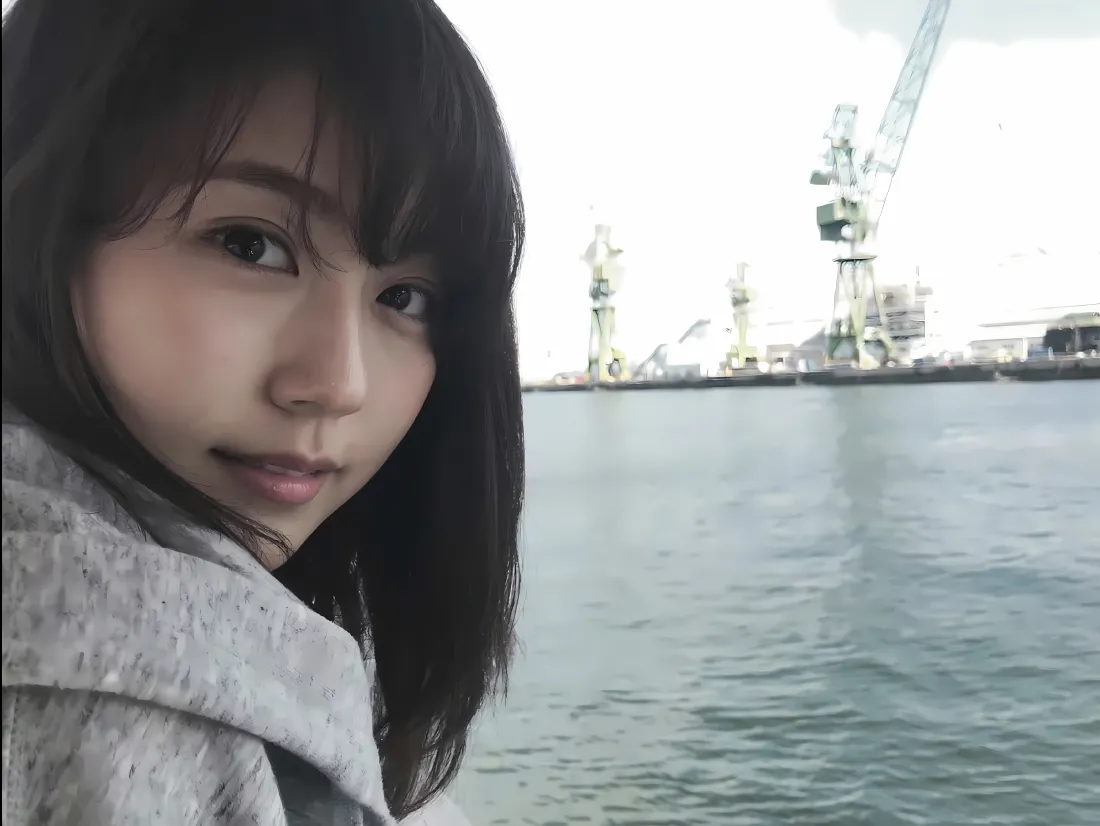 4k有村架纯壁纸|湖边背景图片 - 港口随拍「哲风壁纸」 4k有村架纯壁纸|湖边背景图片 - 港口随拍「哲风壁纸」