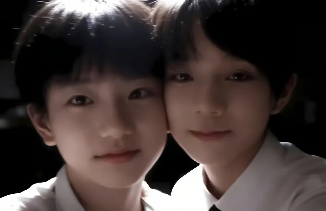 3k橹穆壁纸|少年合照背景图片 - TF家族「哲风壁纸」 3k橹穆壁纸|少年合照背景图片 - TF家族「哲风壁纸」
