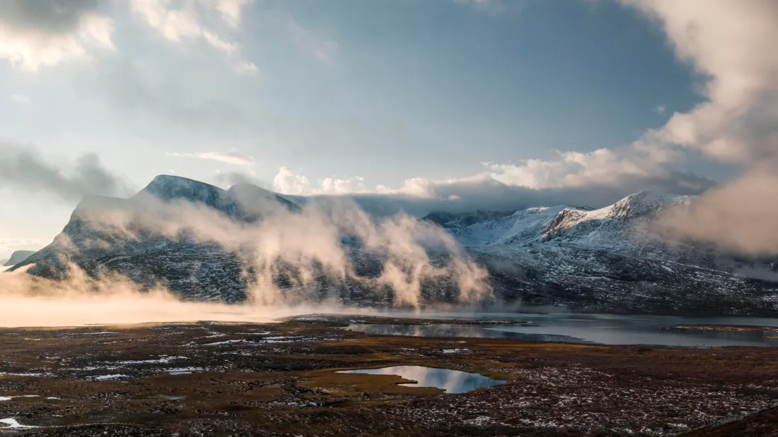 4k雪山温泉壁纸|云雾旷野背景图片 - 自然风景「哲风壁纸」 4k雪山温泉壁纸|云雾旷野背景图片 - 自然风景「哲风壁纸」