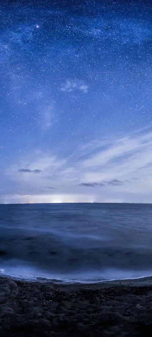 星空海边手机壁纸|静谧海面背景图片 - 自然风景「哲风壁纸」 星空海边手机壁纸|静谧海面背景图片 - 自然风景「哲风壁纸」