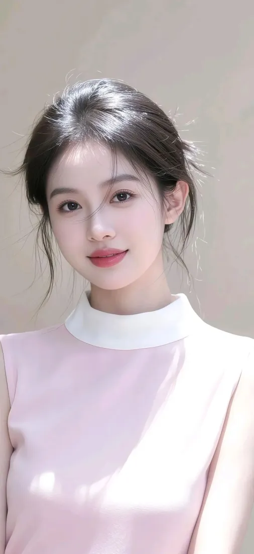 清纯气质美女手机壁纸|浅灰背景图片 - Ios专属「哲风壁纸」 清纯气质美女手机壁纸|浅灰背景图片 - Ios专属「哲风壁纸」