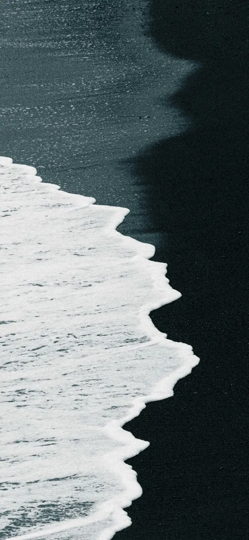 浪花手机壁纸|海边背景图片 - 航拍海景「哲风壁纸」 浪花手机壁纸|海边背景图片 - 航拍海景「哲风壁纸」