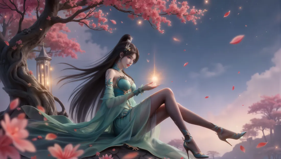 6k萧薰儿壁纸|斗破苍穹背景图片 - 仙侠美人「哲风壁纸」 6k萧薰儿壁纸|斗破苍穹背景图片 - 仙侠美人「哲风壁纸」