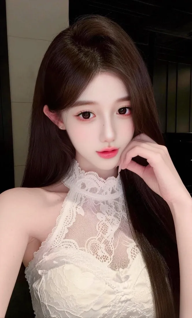 长发美女手机壁纸|室内背景图片 - 纯欲「哲风壁纸」 长发美女手机壁纸|室内背景图片 - 纯欲「哲风壁纸」