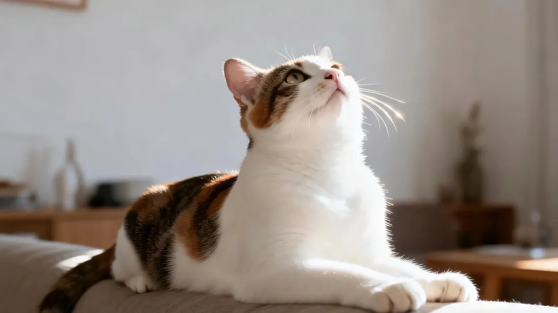 2k田园猫壁纸|慵懒背景图片 - 暖阳小猫「哲风壁纸」 2k田园猫壁纸|慵懒背景图片 - 暖阳小猫「哲风壁纸」
