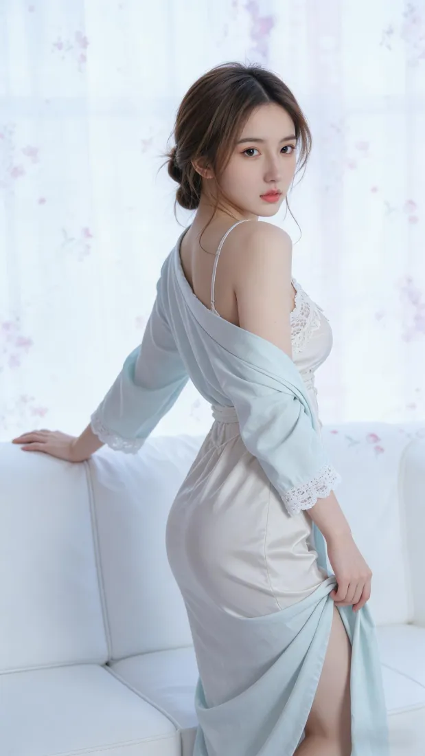 气质美女手机壁纸|浅调背景图片 - 优雅女神「哲风壁纸」 气质美女手机壁纸|浅调背景图片 - 优雅女神「哲风壁纸」