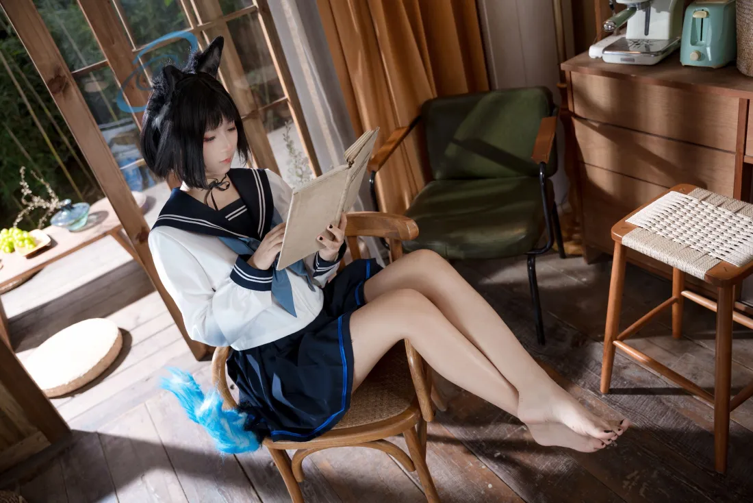 4k猫耳美女壁纸|JK制服背景图片 - 午后休闲「哲风壁纸」 4k猫耳美女壁纸|JK制服背景图片 - 午后休闲「哲风壁纸」