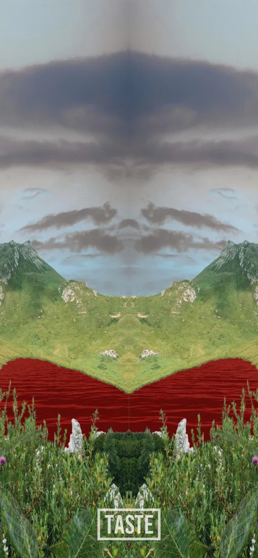 山川草地手机壁纸|自然背景图片 - 创意错视风光「哲风壁纸」 山川草地手机壁纸|自然背景图片 - 创意错视风光「哲风壁纸」