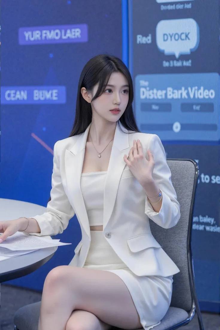 职业美女手机壁纸|蓝色职场背景图片 - 干练气质「哲风壁纸」 职业美女手机壁纸|蓝色职场背景图片 - 干练气质「哲风壁纸」
