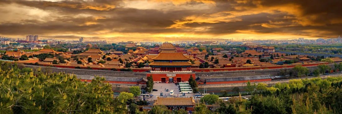 13k故宫壁纸|黄昏背景图片 - 北京皇城「哲风壁纸」 13k故宫壁纸|黄昏背景图片 - 北京皇城「哲风壁纸」