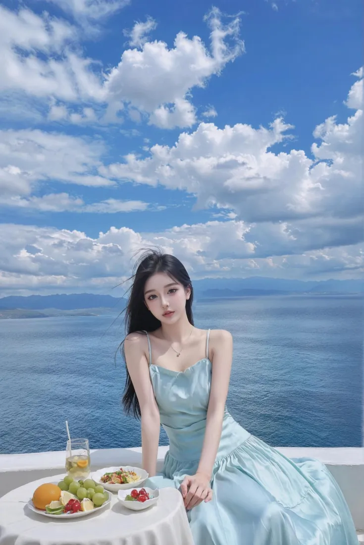 清纯美女手机壁纸|海边背景图片 - 休闲度假「哲风壁纸」 清纯美女手机壁纸|海边背景图片 - 休闲度假「哲风壁纸」