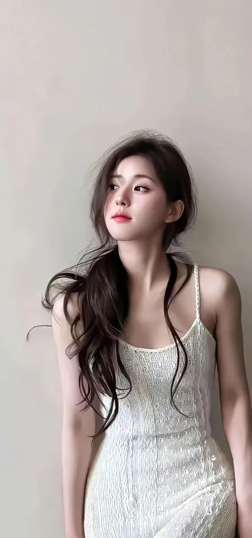 赵露思手机壁纸|纯色背景图片 - 氛围感气质美女「哲风壁纸」 赵露思手机壁纸|纯色背景图片 - 氛围感气质美女「哲风壁纸」