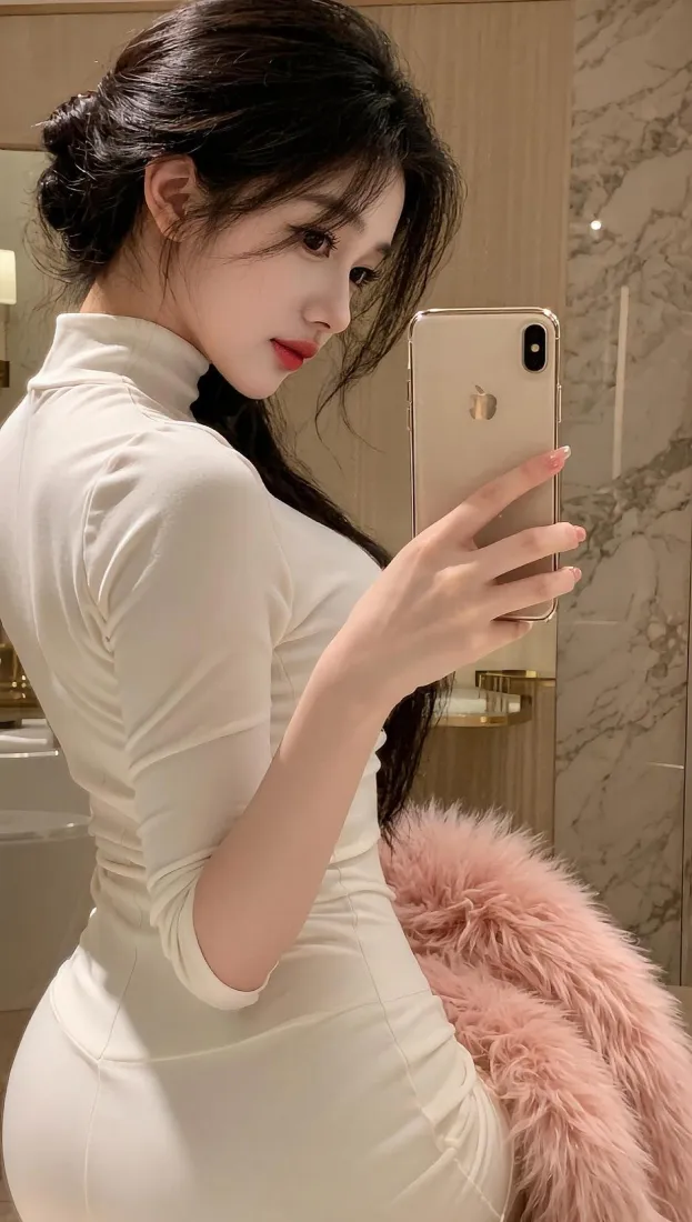 纯欲御姐手机壁纸|对镜自拍背景图片 - 气质美女「哲风壁纸」 纯欲御姐手机壁纸|对镜自拍背景图片 - 气质美女「哲风壁纸」