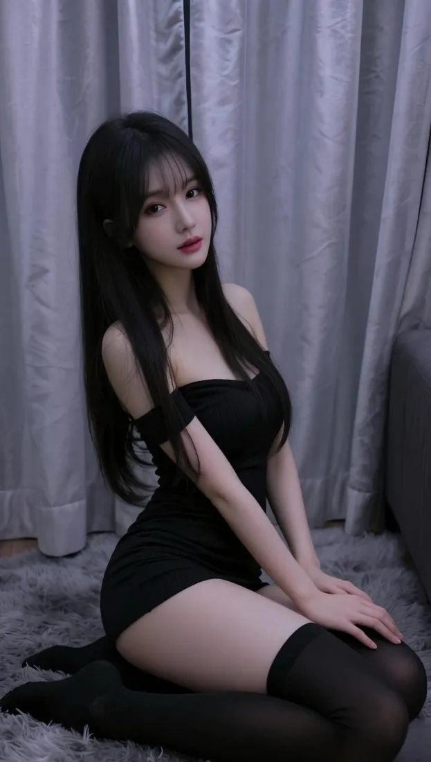 黑丝美女手机壁纸|室内背景图片 - 性感御姐「哲风壁纸」 黑丝美女手机壁纸|室内背景图片 - 性感御姐「哲风壁纸」