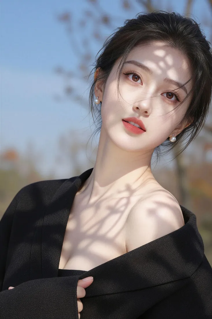 清纯美女手机壁纸|户外晴天背景图片 - 清冷感「哲风壁纸」 清纯美女手机壁纸|户外晴天背景图片 - 清冷感「哲风壁纸」