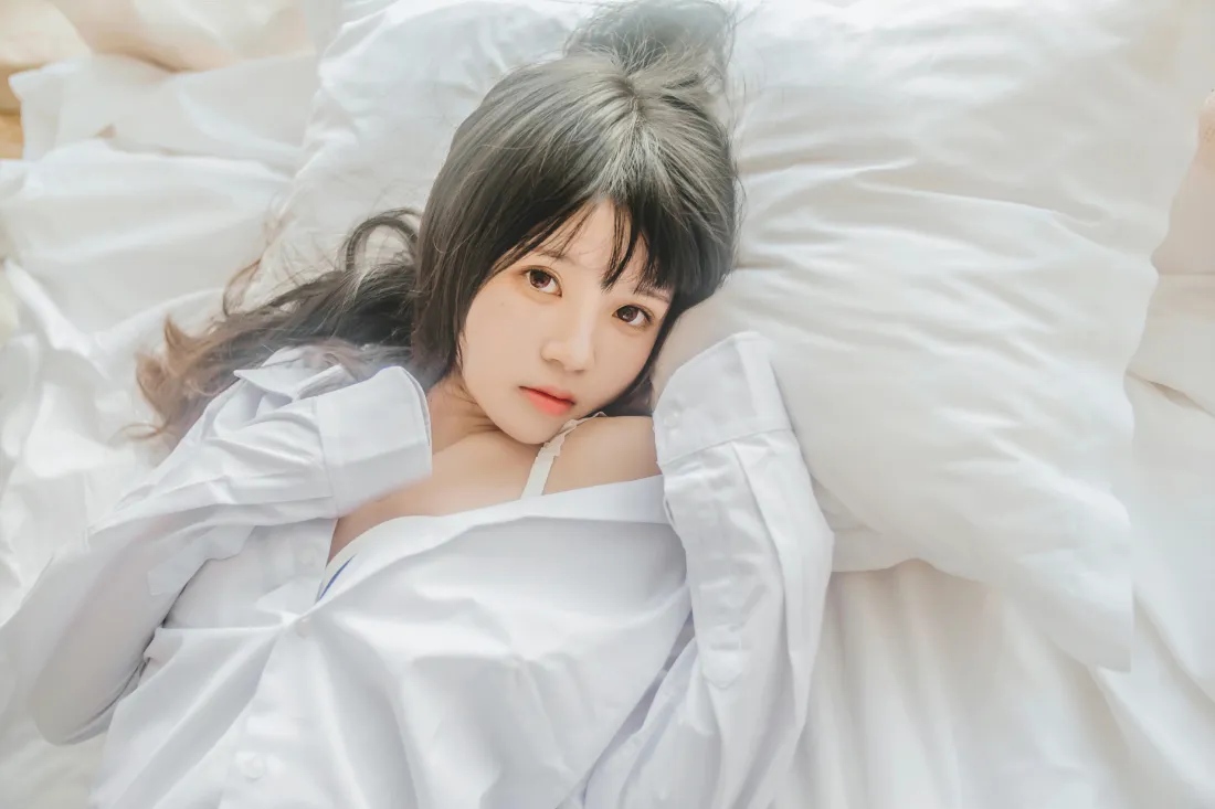6k桜桃喵壁纸|清纯背景图片 - 卧床写真「哲风壁纸」 6k桜桃喵壁纸|清纯背景图片 - 卧床写真「哲风壁纸」