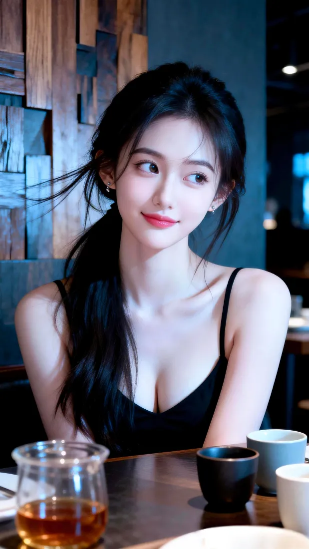 清纯美女手机壁纸|手机背景图片 - 休闲下午茶「哲风壁纸」 清纯美女手机壁纸|手机背景图片 - 休闲下午茶「哲风壁纸」
