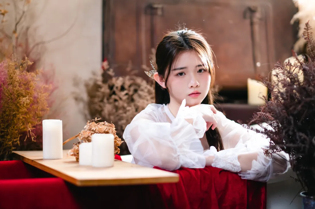 5k清纯白衣女生壁纸|精选背景图片 - 休闲氛围感「哲风壁纸」 5k清纯白衣女生壁纸|精选背景图片 - 休闲氛围感「哲风壁纸」