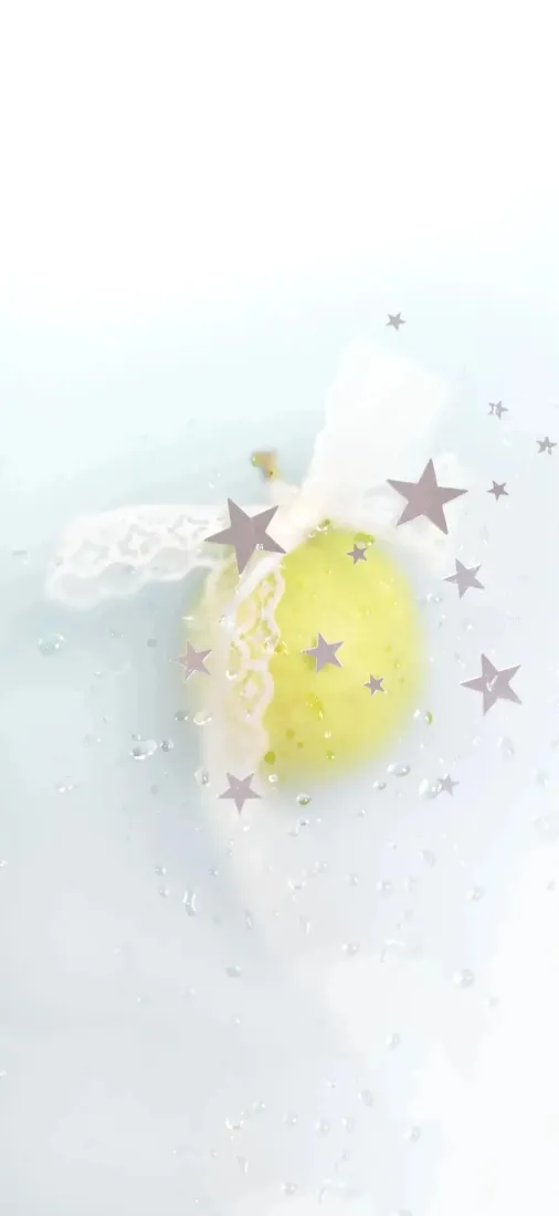 柠檬手机壁纸|朦胧清新背景图片 - 星星「哲风壁纸」 柠檬手机壁纸|朦胧清新背景图片 - 星星「哲风壁纸」