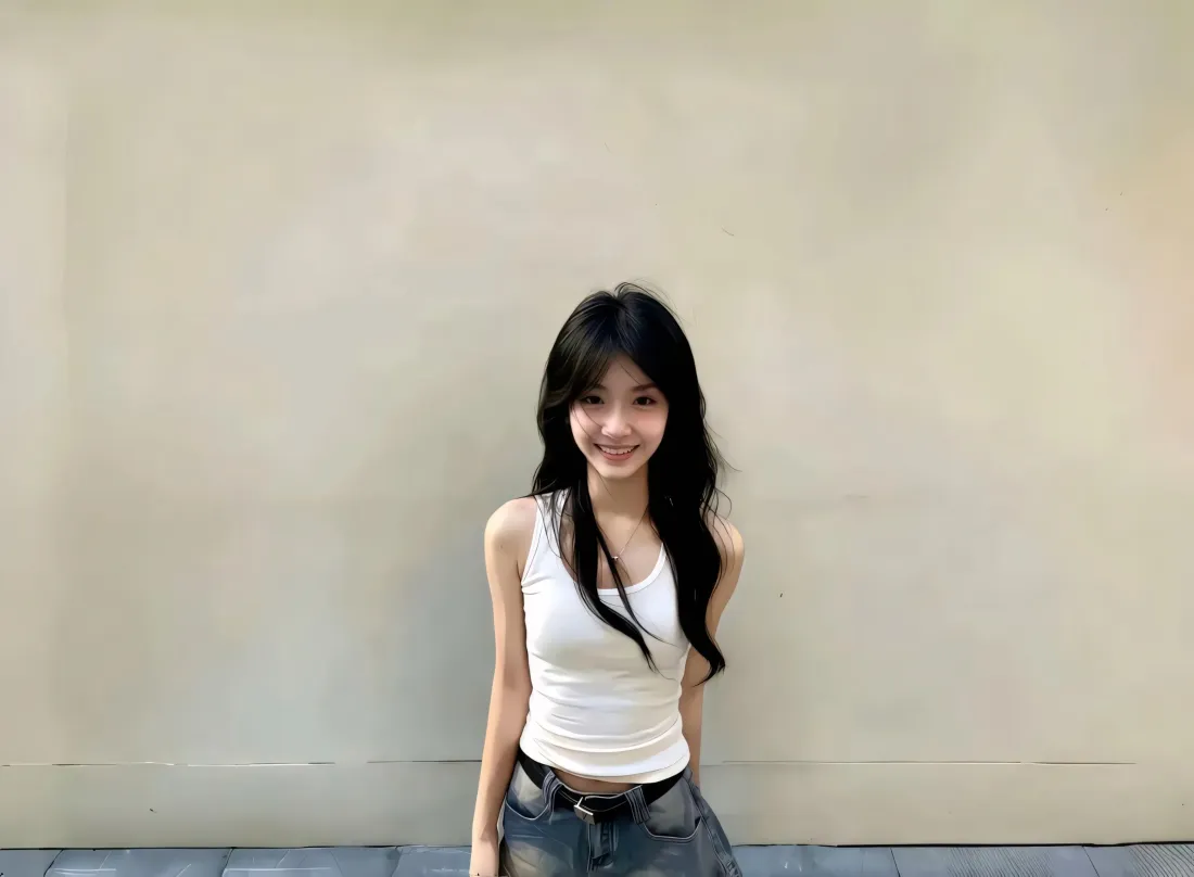 3k清纯美女壁纸|简约纯色背景图片 - 日常穿搭「哲风壁纸」 3k清纯美女壁纸|简约纯色背景图片 - 日常穿搭「哲风壁纸」