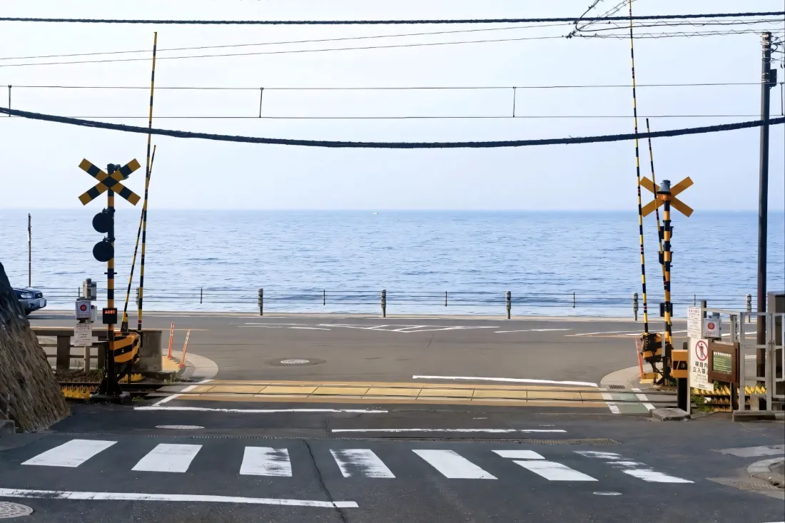 3k镰仓海岸壁纸|风景背景图片 - 滨海大道「哲风壁纸」 3k镰仓海岸壁纸|风景背景图片 - 滨海大道「哲风壁纸」