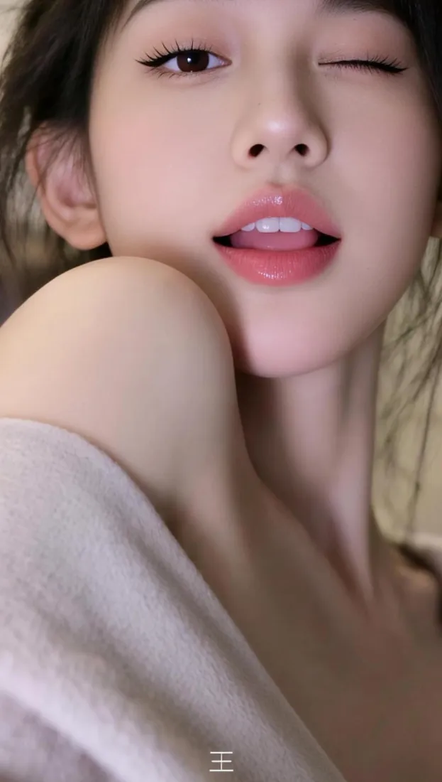 甜妹手机壁纸|手机背景图片 - 俏皮wink自拍「哲风壁纸」 甜妹手机壁纸|手机背景图片 - 俏皮wink自拍「哲风壁纸」